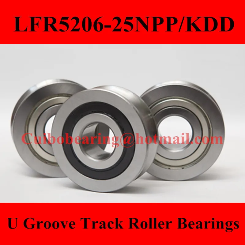 Подшипник lfr5206 kdd bo