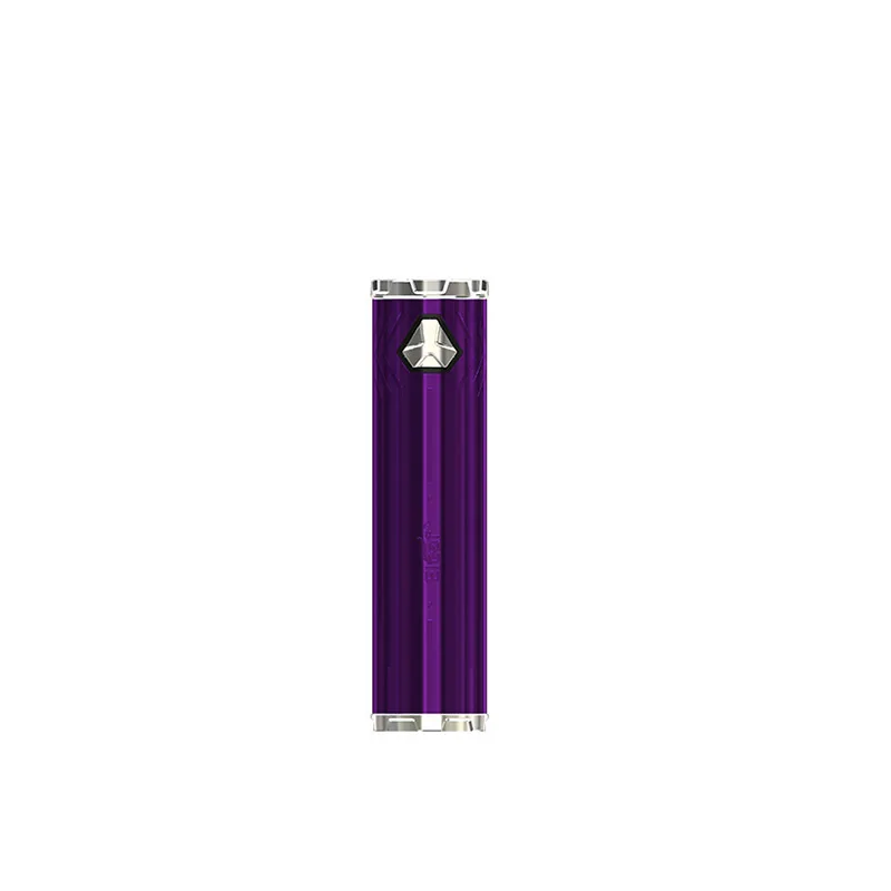 Eleaf iJust 21700 Box Mod compatiable with single 21700 / 18650 battery Output wattage 80W max Eleaf iJust 21700 Box Mod compatiable with single 21700 / 18650 battery Output wattage 80W max