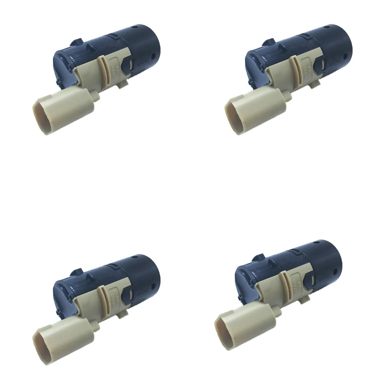 9649186580 NEW 4PCS PDC font b Parking b font Sensor font b Parking b font Radar