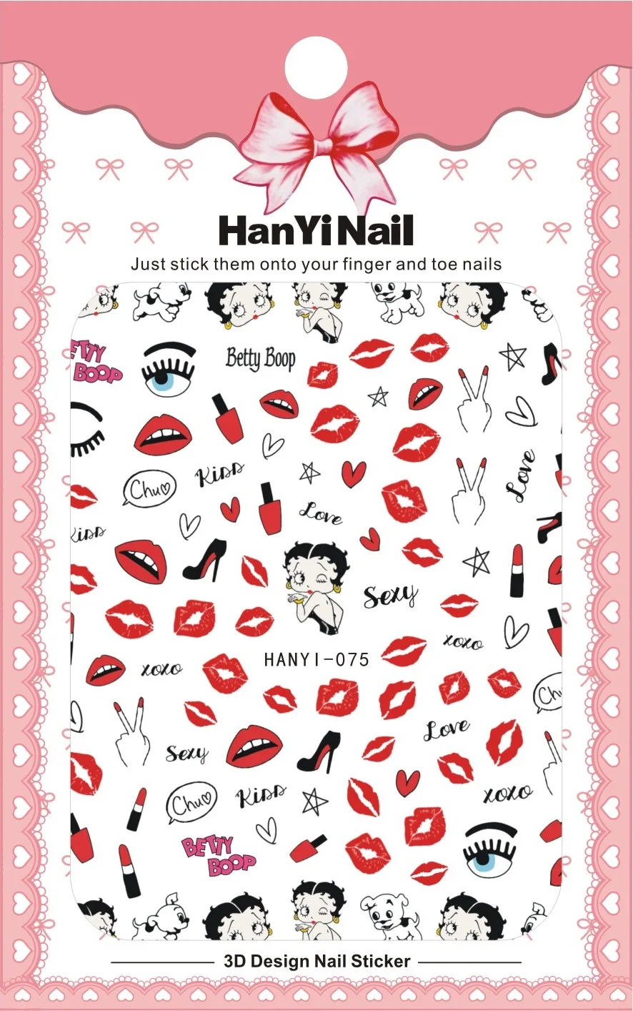 HANYI-075