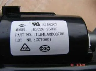 

Free Shipping (high-quality FBT) 100% original Sanyo TV IGNITORBSC26-2626S=BSC26-2683S 1LB4L40B08700
