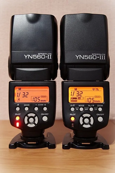 YONGNUO YN-560 III YN560 III YN560III(14)