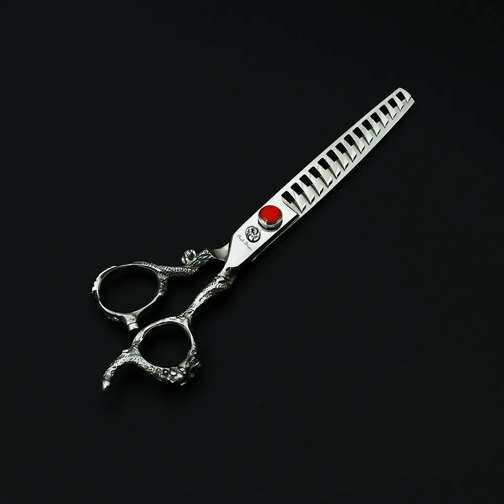 Buy 7 inch Professional Pet Grooming Scissors Animal