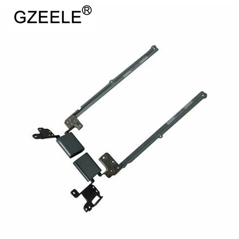 Gzeele для Acer ChromeBook спин 11 R751 R751T R751T-C4XP R751TN-C44G R751TN-C5P3 L &amp R ЖК-дисплей петли 33.GPZN7.001