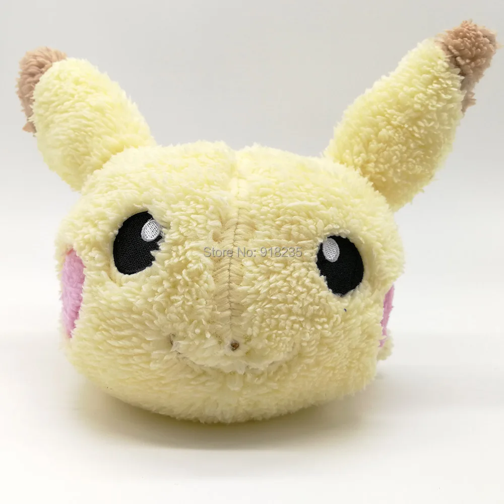 pikachu eevee-14inch-140-175g-25-J