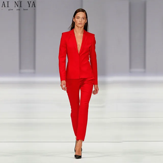 pantsuit