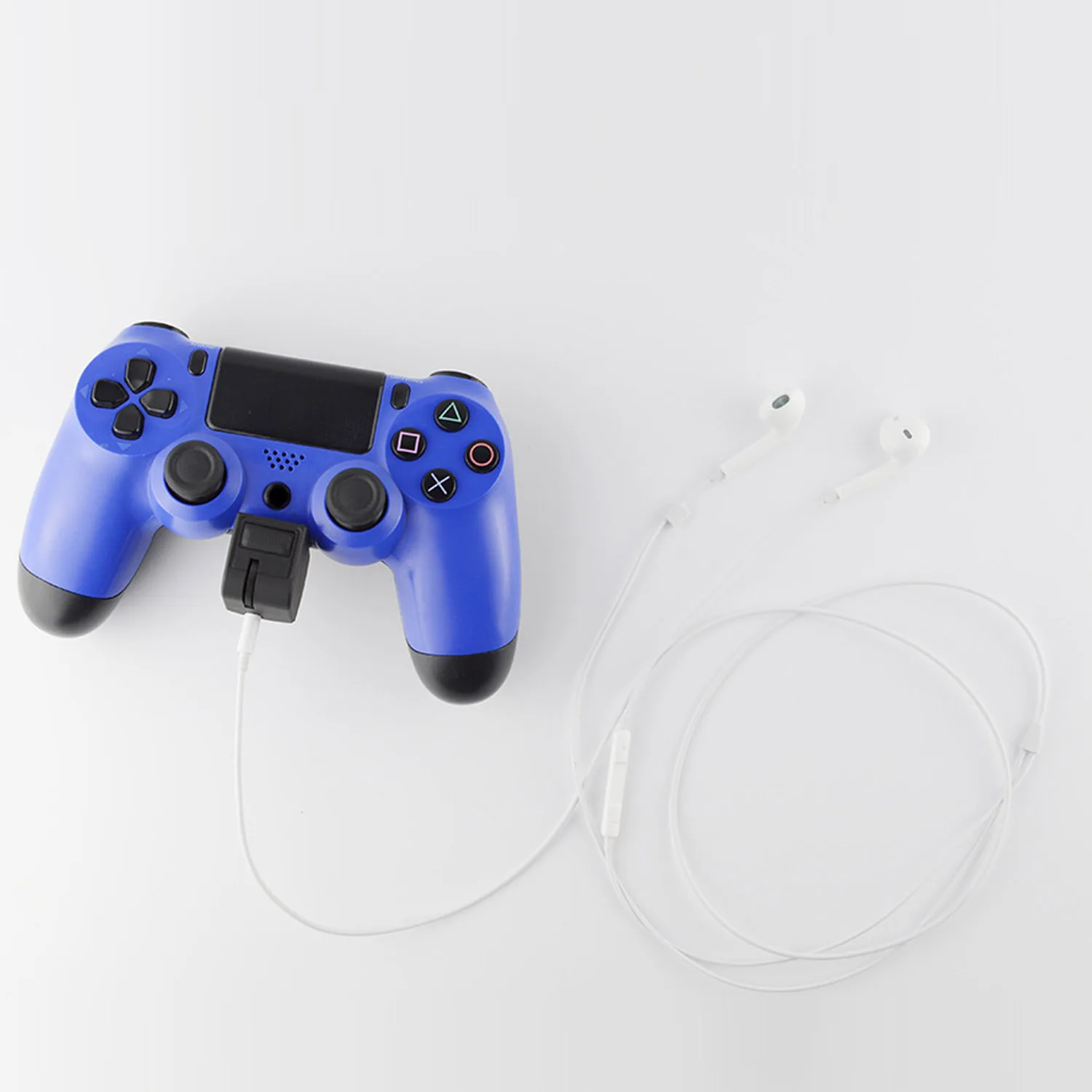 Bevigac 3 5 мм адаптер для наушников с микрофоном регулятор громкости Sony PlayStation 4 PS4 Slim