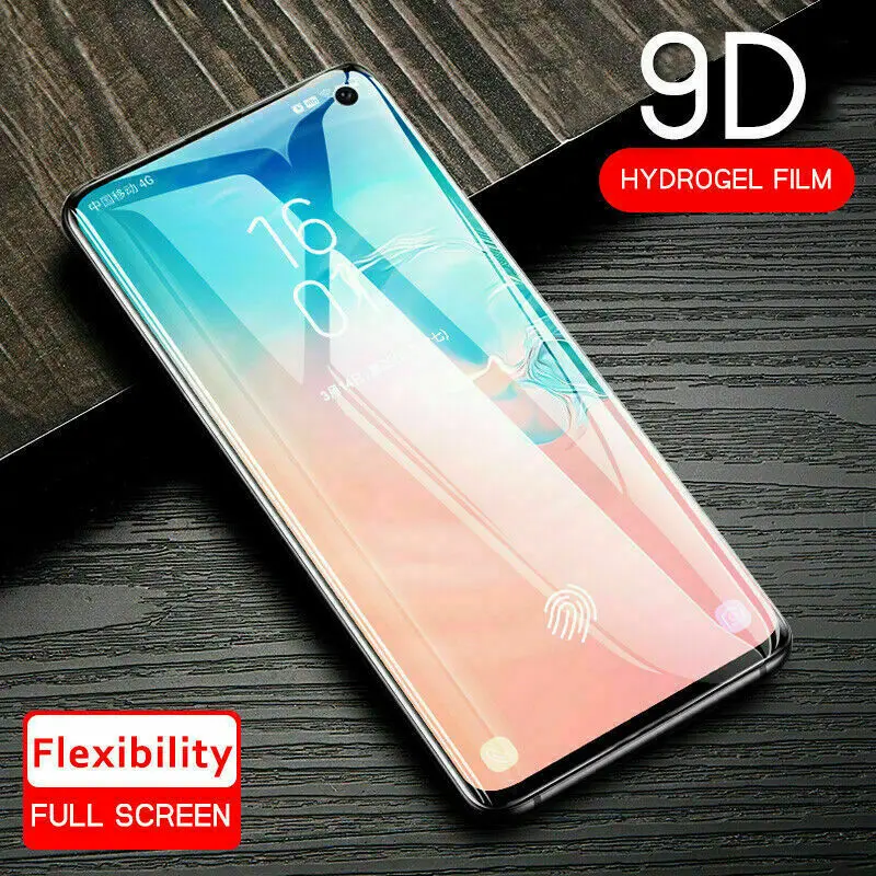 Screen Protector For Samsung Galaxy S10 Plus (4)