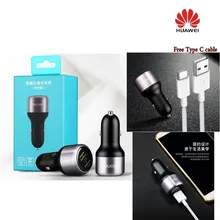 Huawei original Honor car charger