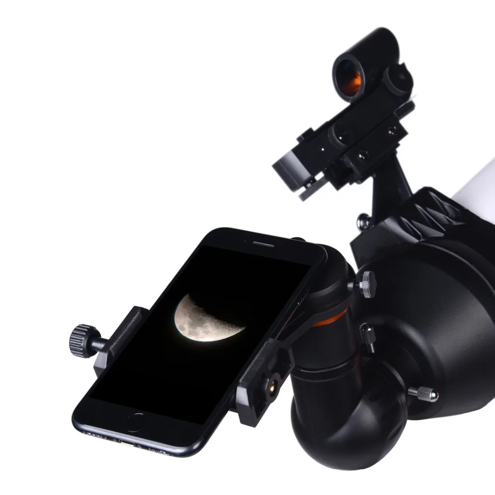  Xiaomi Mijia Celestron Telescope SCTW-80 Built In Theodolite FMC Antireflection Coating