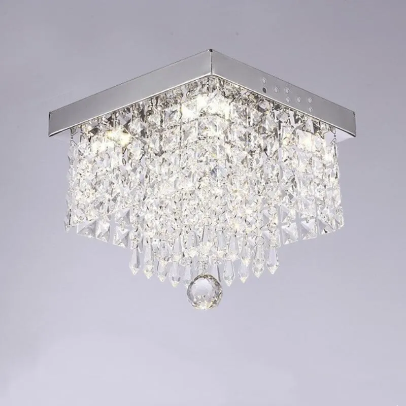 

Modern led Ceiling Lamps Square Luminaria de teto Ceiling Lights for Aisle Stair Hallway lights Plafon Abajur Lighting Fixture