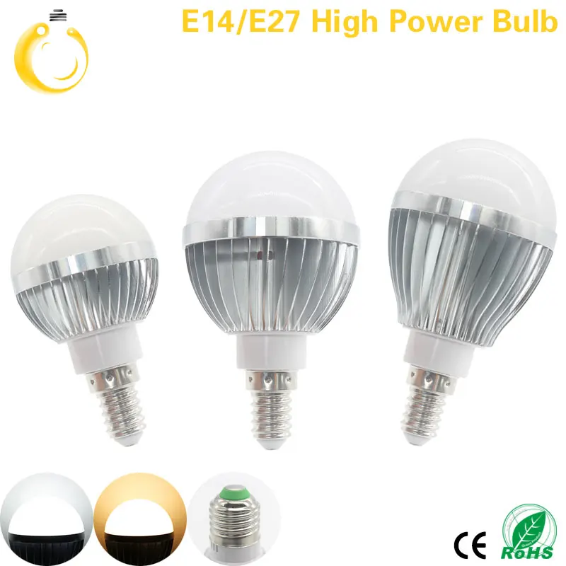 E14 LED amp 9W 15W 21W 220V 230V 240V LED Lights Led Bulb bulb light