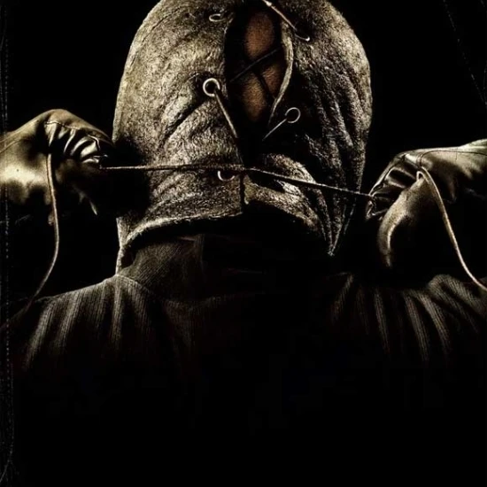 The Collector Movie Poster (11 x 17)