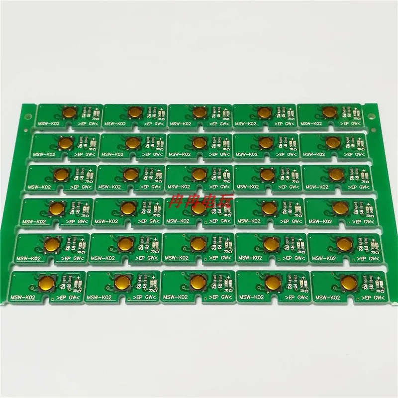 30pcs/lot For Sony PS3 CECH 4000 Super Slim Power ON/OFF Button Switch Board Replacement with W