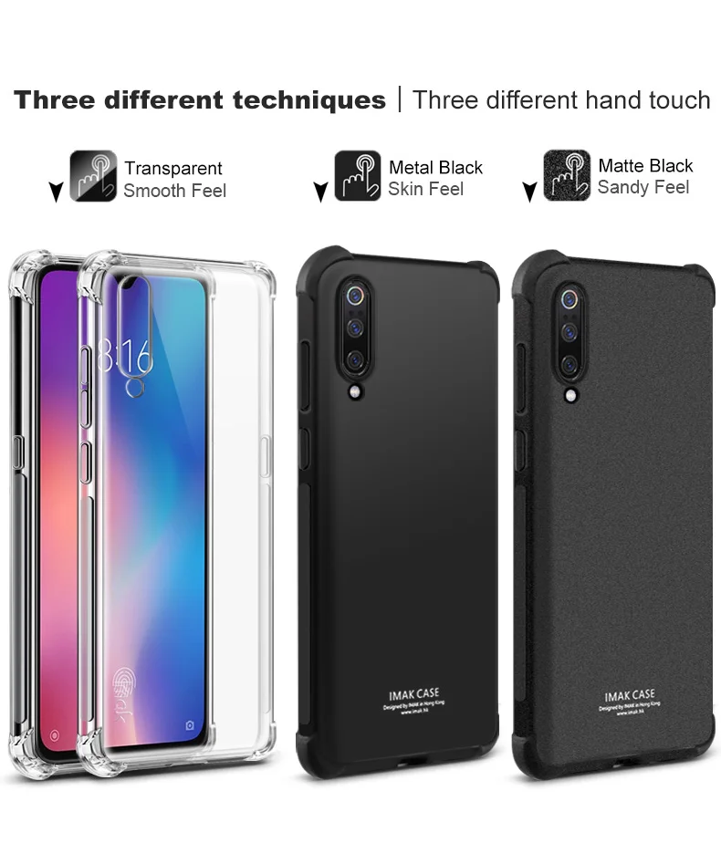 Для Xiaomi mi 9 Lite чехол с кристаллами Xiaomi mi 9 чехол ультра мягкая прозрачная задняя крышка для Funda Xiaomi mi 9 Lite чехол Xiao mi 9 9 SE