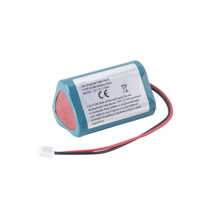 

1500mAh NEW Infusion Pump battery for SLGO CP1100 CP2200 CP2100 TCI-2