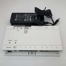 DH logo gehören power adapter DH VTNS1060A Netzwerk netzteil für IP System