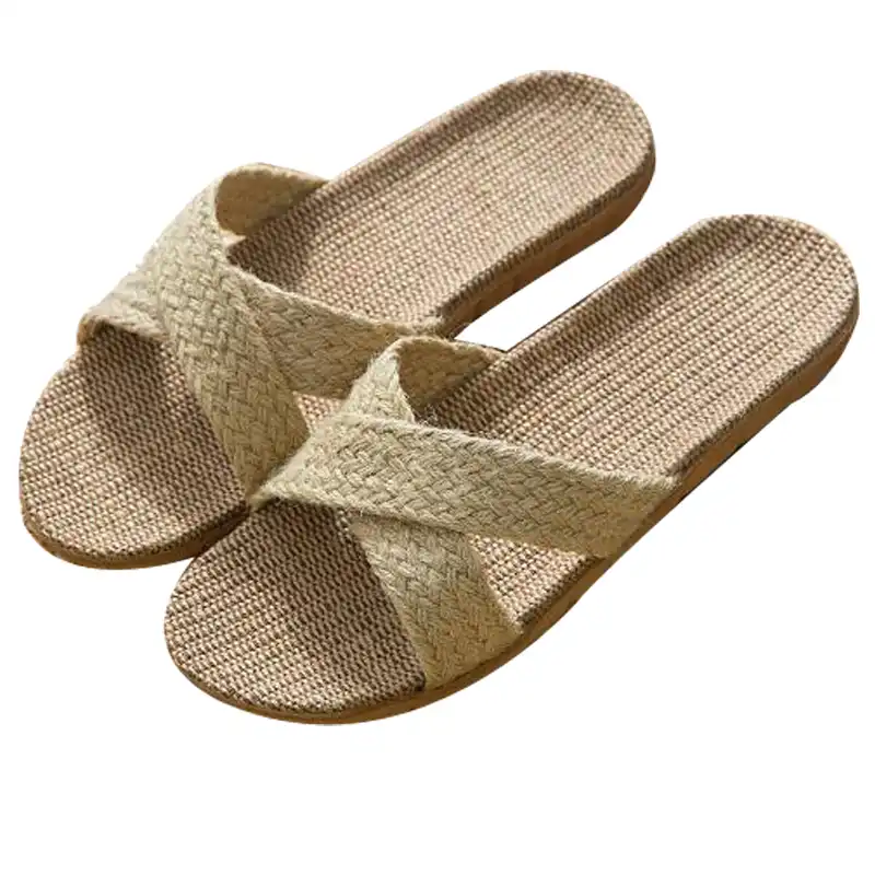 cross flip flops