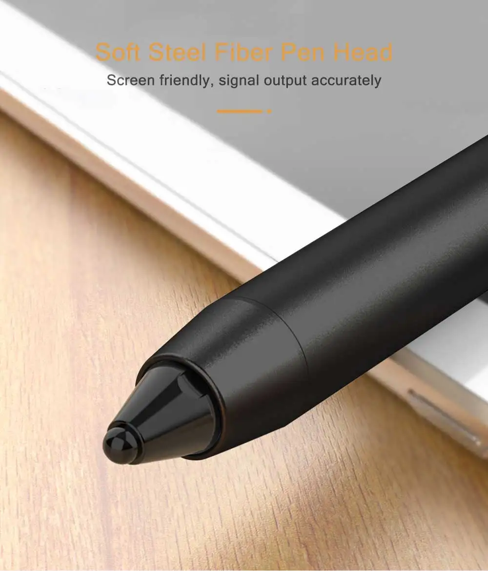 Natrberg планшет ручка для iPad карандаш емкостная сенсорная ручка стилус для Apple Pencil Mi Pad 4 Android iPhone XS MAX для рисования