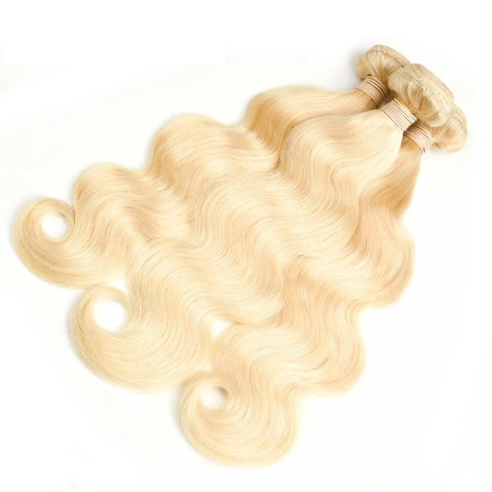 HCDIVA-Peruvian-Body-Wave-Hair-Weave-613-Blonde-Non-Remy-Hair-3-Bundles-100-Platinum-Human