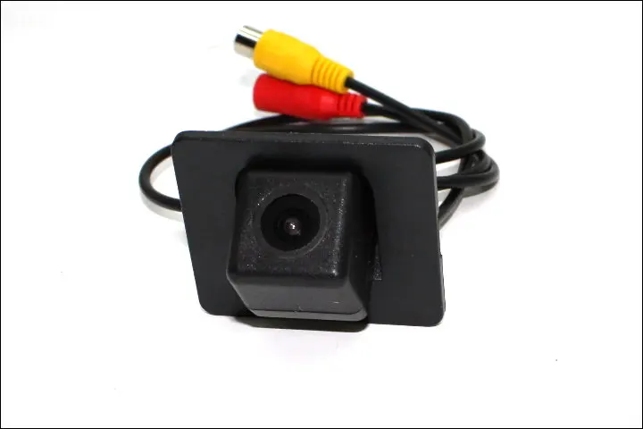 For Mazda 3 Mazda3 Axela BM Sedan 2013~2016  Car Rear View Back Up Reverse Camera Sets 9