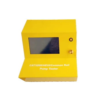 

HEUI CAT pump test simulator special for HEUI 320d pump tester