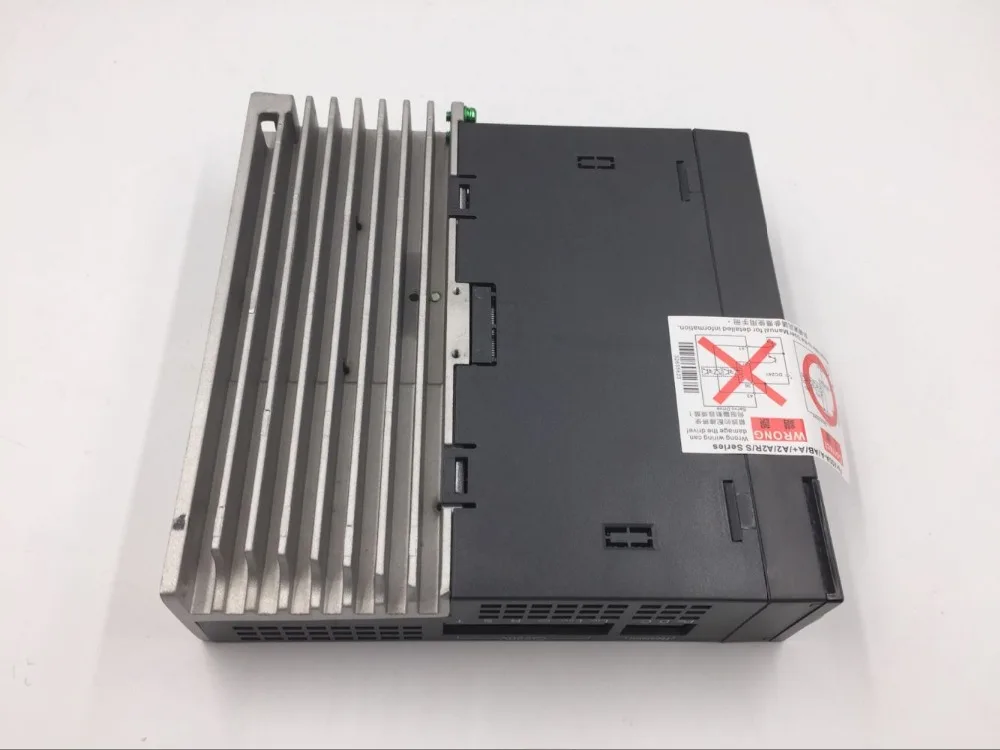 ECMA-C10602RS ASD-A2-0221-L18