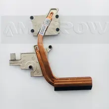 Радиатор для ноутбука, охлаждающий вентилятор, кулер для процессора DELL 3750 V3750 N7110, радиатор для процессора 8PX81 087x81 G8K4H 0G8K4H