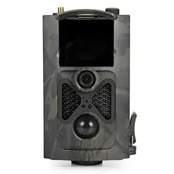 Outlife HC-500 м 1080 P Ночное видение Trail Камера Инфракрасный цифровой Охота Камера дикой природы Скаутинг Камера устройства