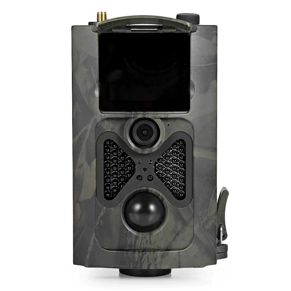 

Outlife HC - 500M 1080P Night Vision Trail Camera Infrared Digital Hunting Camera Wildlife Scouting Camera Device