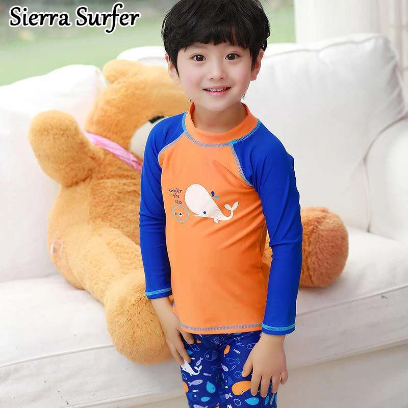 Buy Bikini Kids Swimwear Boy Boys Swimsuit For