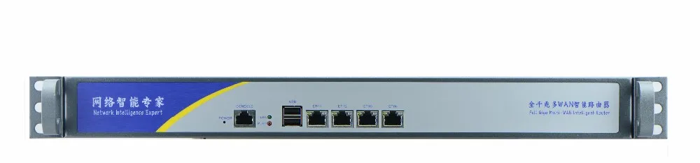 Дешевые сервер брандмауэр мягкая маршрутизации D2550 1.86 ГГц dual-core 4*1000 м сети поддержки сервера ROS Mikrotik wayos ect 2 г Оперативная Память 500 г HDD