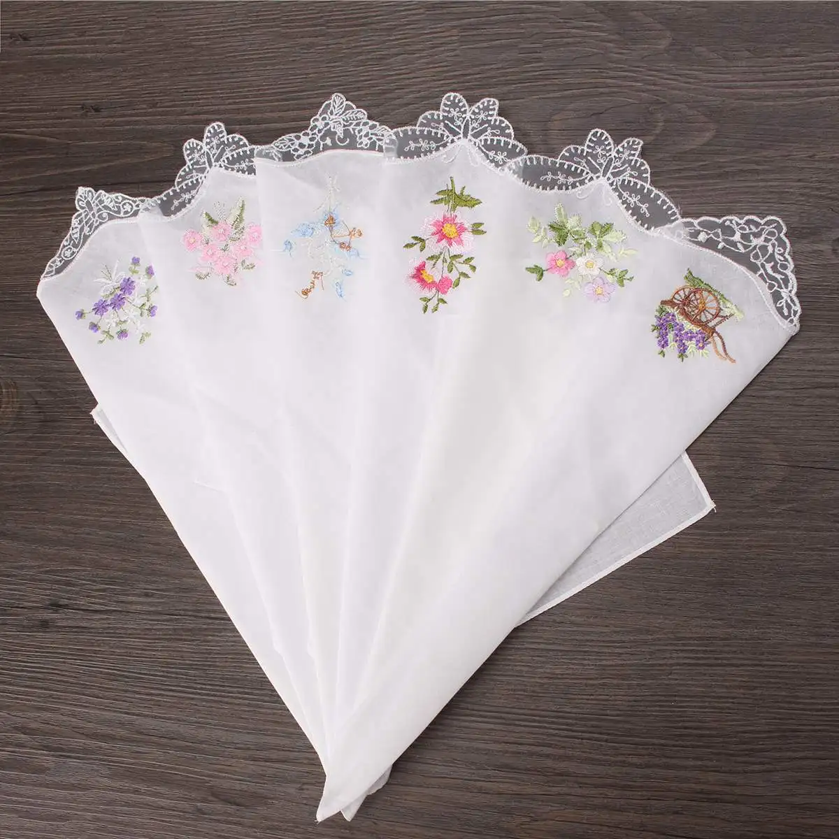 Online Buy Wholesale womens handkerchiefs from China womens