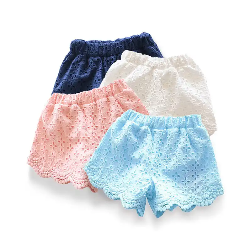 Half pant for baby girl Clearance