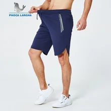 Мужские шорты для фитнеса бодибилдинга, мужские повседневные спортивные залы тренировка, мужская спортивная одежда для бега, Короткие штаны длиной до колен, спортивные штаны, европейские размеры