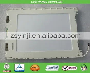 

LRUGB6461A industrial lcd display panel
