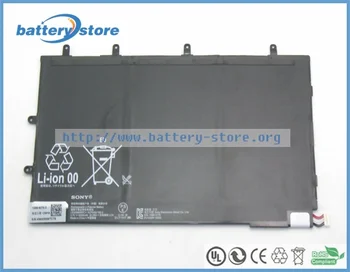 

Genuine laptop battery LIS3096ERPC, SGP321, SGP312, 1ICP3/65/100-3, SGP311 for SONY Xperia Z Tablet 10.1 ,3.7V, 6000mAh, 22.2W