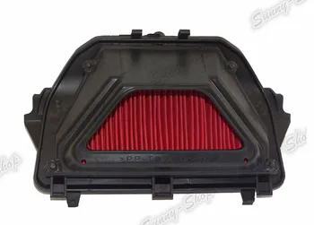 

Motorcycle Parts High Flow Performance Air Intake Filter Cleaner Replacement For 2008 2009 YAMAHA YZF R6