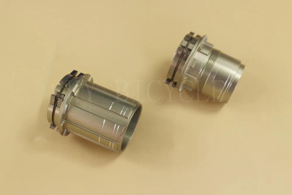 freehub body