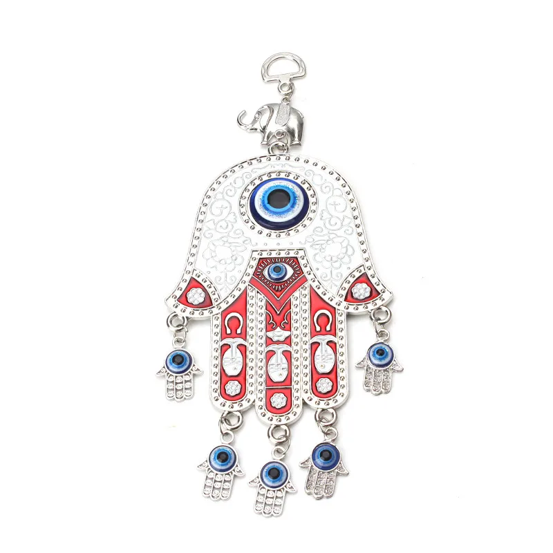 Aliexpress.com : Buy Evil eye wall hanging Turkey Evil Eye