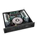 Power verstärker bühne power verstärker professionelle nach bühne reinem power verstärker CQ 250 600 W 2U-in Bühnen-Audio aus Verbraucherelektronik bei