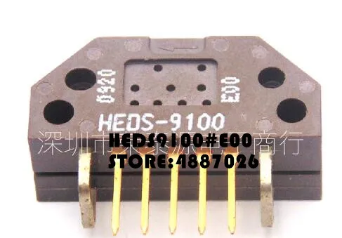 100% новый и оригинальный HEDS9100 # E00 |