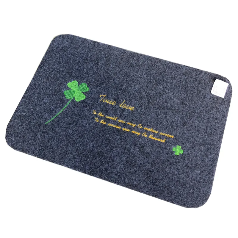 

Doormat for entrance door Porch bath Non-Slip Mat outdoor welcome Rugs and Carpets Floor Mats Room Kitchen Carpet Toiletbedroom