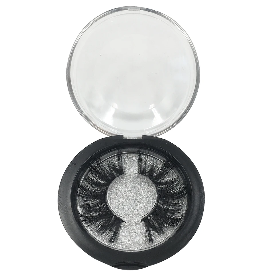CXPC-2 25mm lashes  (2)