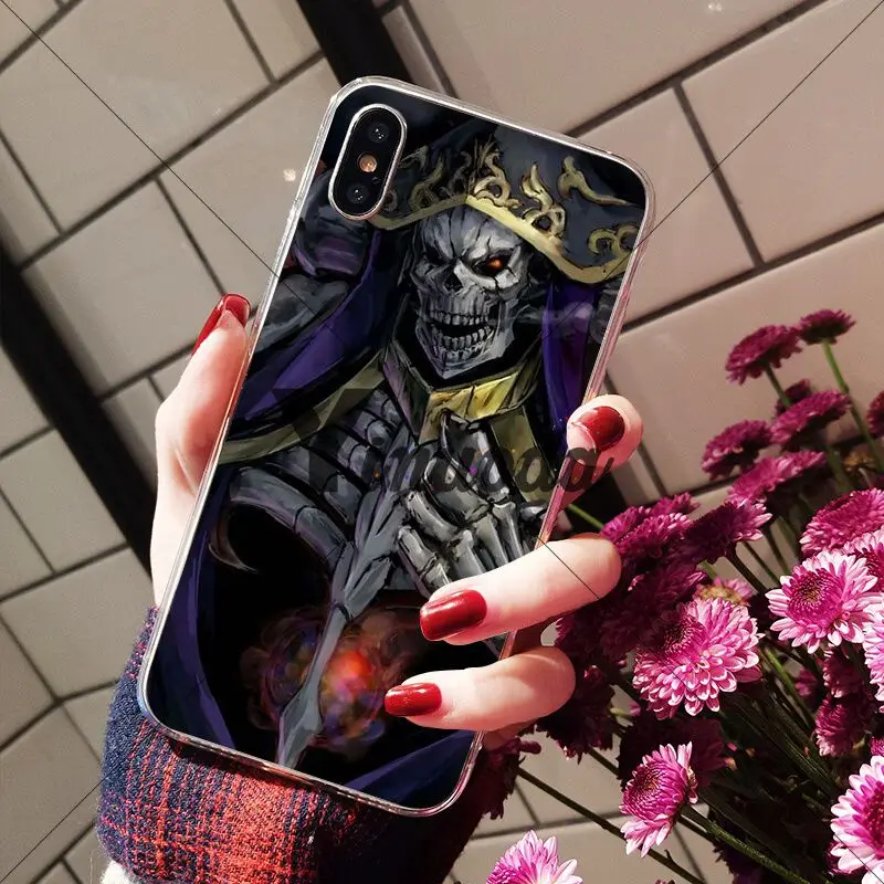 Anime overlord