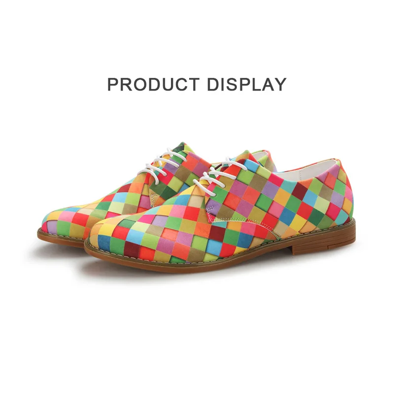 FORUDESIGNS 2018 Autunno di Modo Degli Uomini Pattini di Oxfords Freddo 3D Modello Del Cranio degli uomini di Casual Sintetica Pattini di Oxfords Appartamenti Pattini di Vestito
