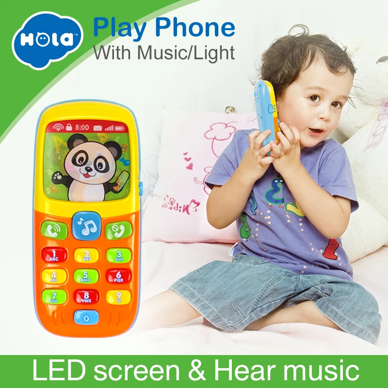 Free Shipping Huile Toys 956 Smart Music Mobile puzzle electronic learning toys   Free Shipping Huile Toys 956 Smart Music Mobile puzzle electronic learning toys