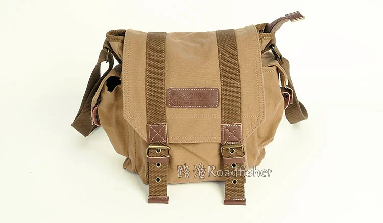 Camera shoulder bag F1004-3