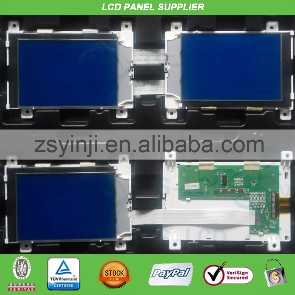 

NEW Replacement LCD Display PSR-S650 PSR S650 MM6 DGX630 DGX640 LCD Screen