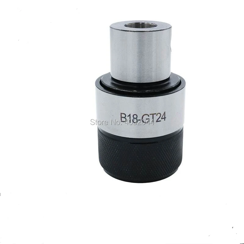 

1PCS GT12 B12 GT12 B16 B18 GT24 B16 GT24 B18 tapping overload protection of wire tapping chucks for bench drill rocker drilling